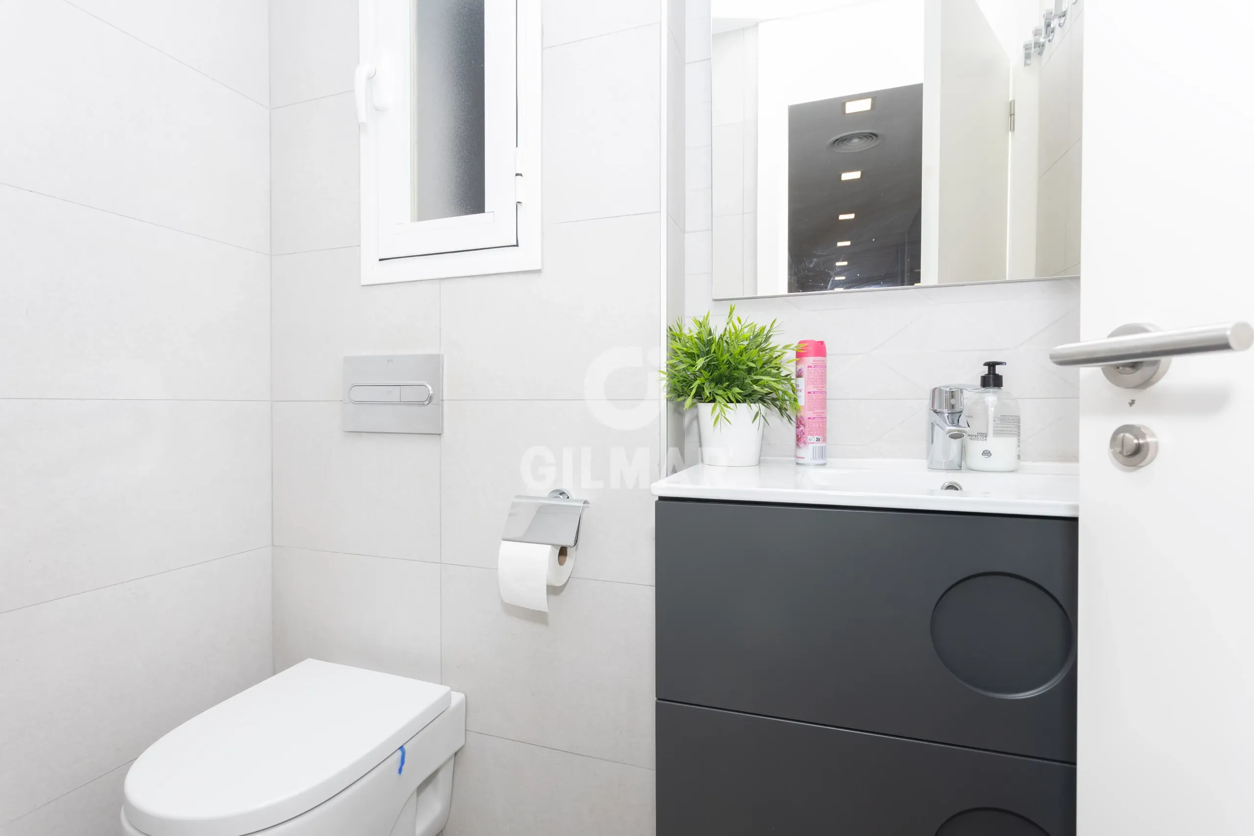 Apartment in Castellana-Orense - Madrid