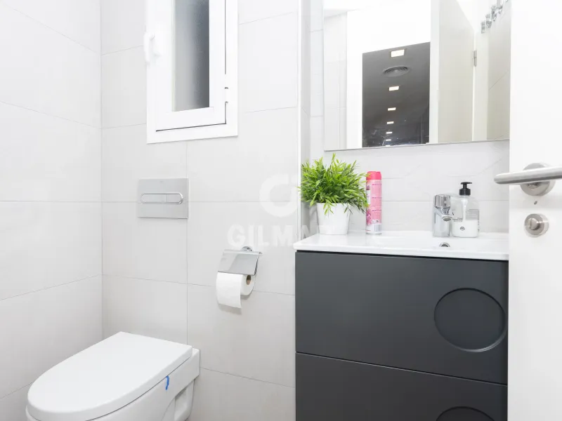 Apartment in Castellana-Orense - Madrid