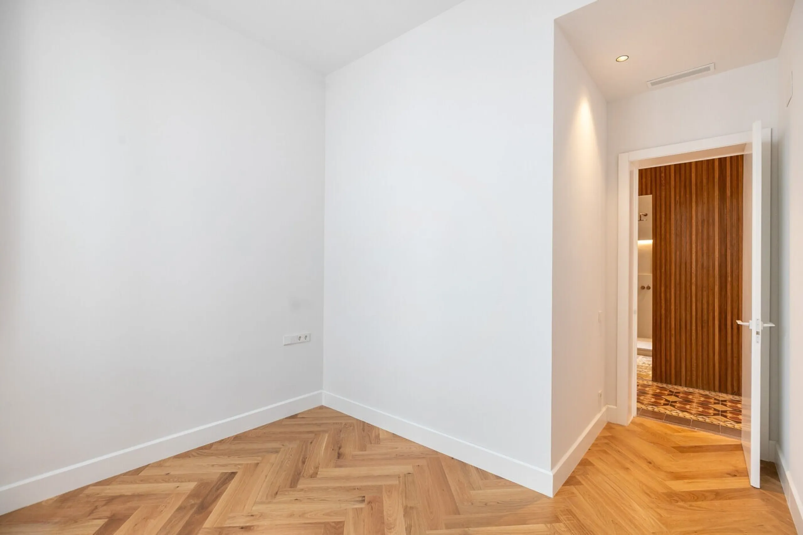 Timeless Elegance Meets Modern Living in Barcelona’s Quadrat d’Or