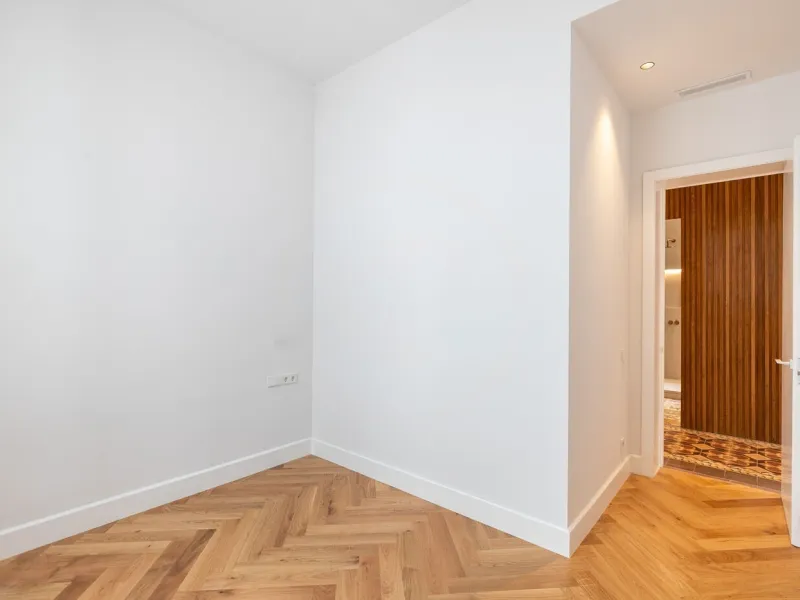 Timeless Elegance Meets Modern Living in Barcelona’s Quadrat d’Or