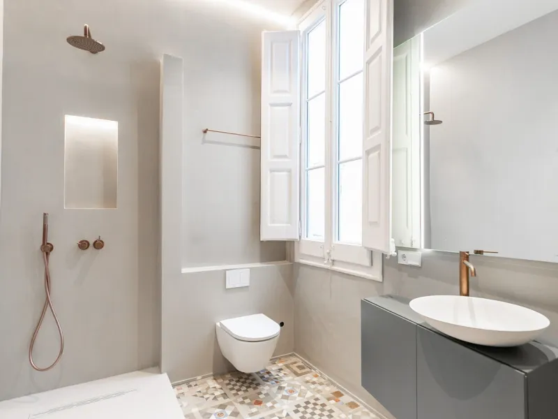 Timeless Elegance Meets Modern Living in Barcelona’s Quadrat d’Or
