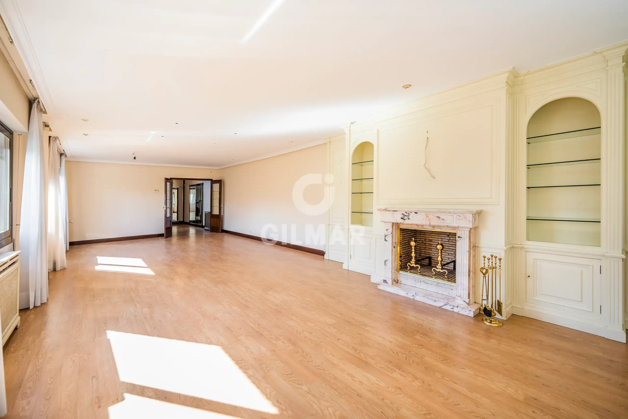 Semi-detached house in Peñagrande - Madrid