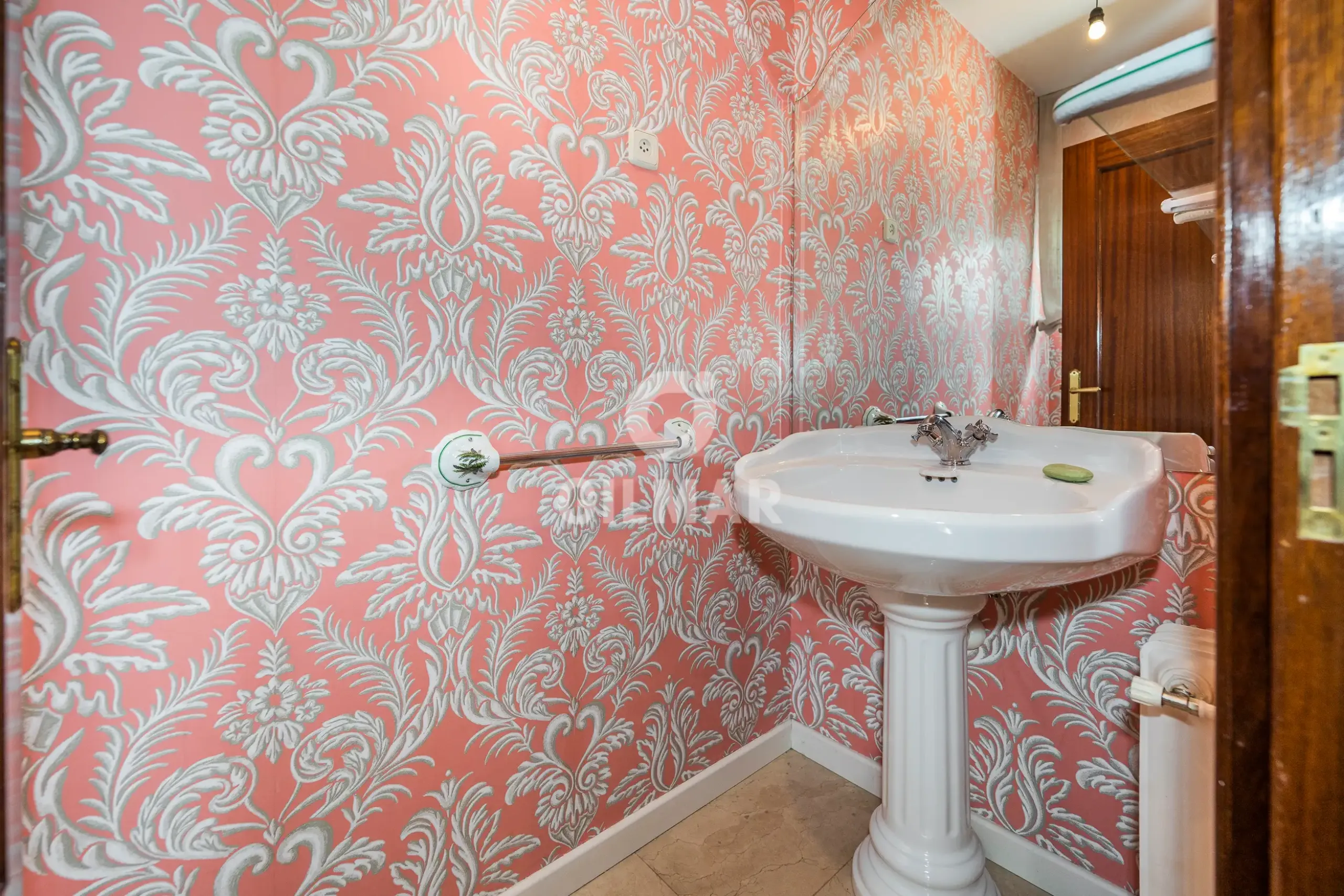 Semi-detached house in Peñagrande - Madrid