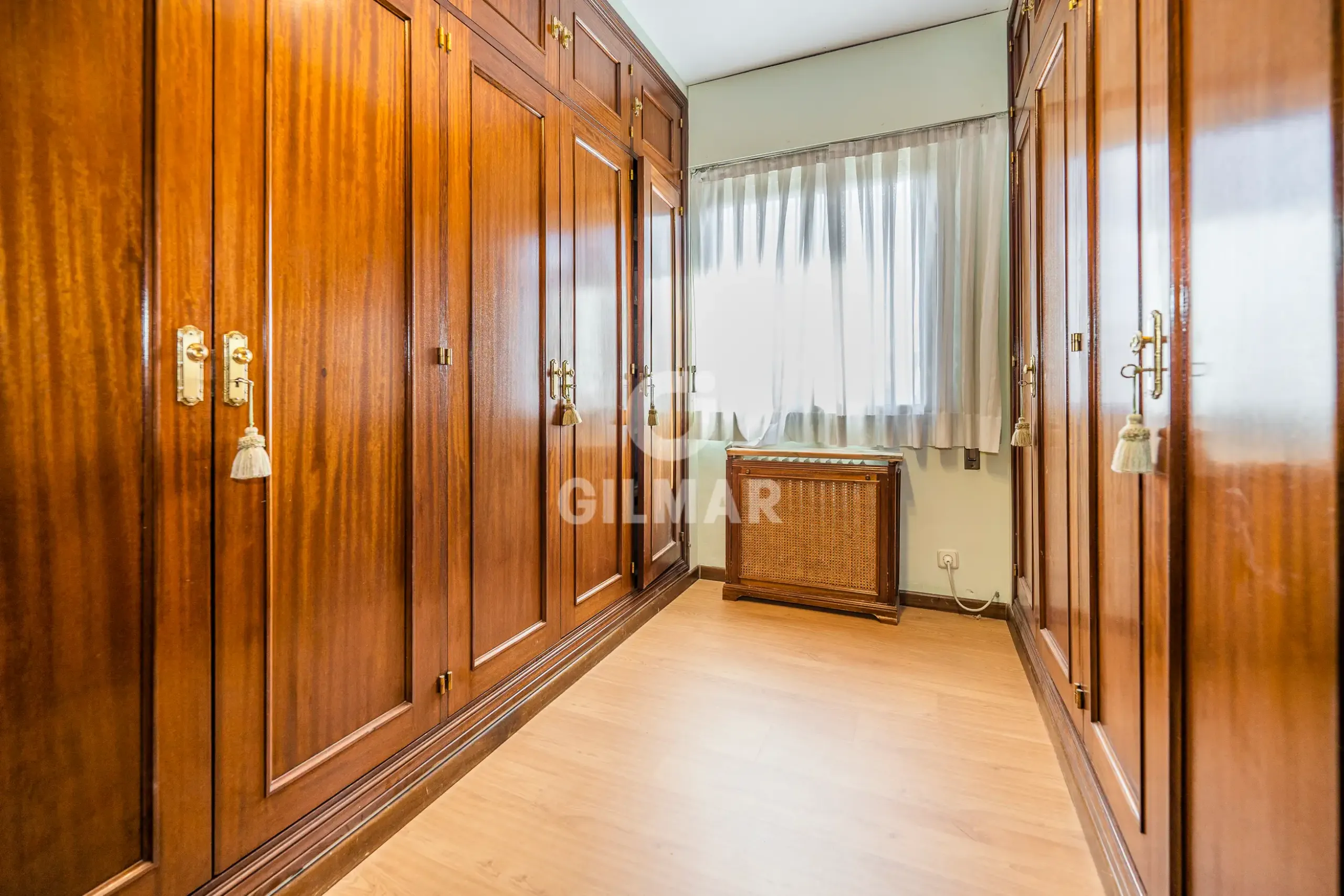 Semi-detached house in Peñagrande - Madrid