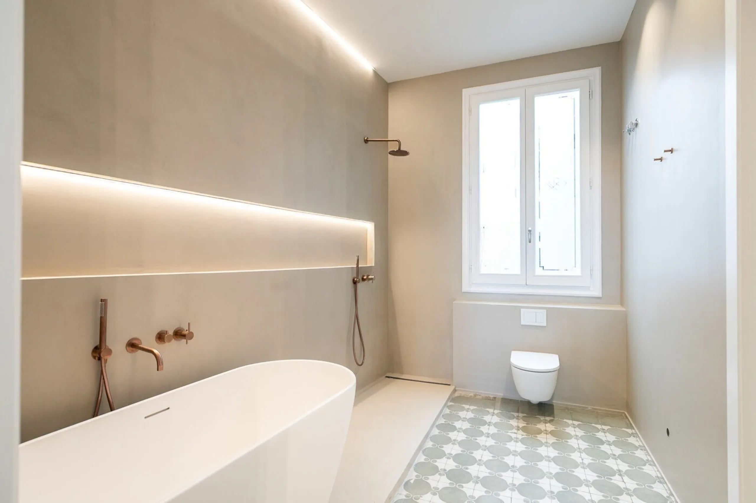 Timeless Elegance Meets Modern Living in Barcelona’s Quadrat d’Or