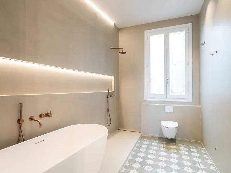 Timeless Elegance Meets Modern Living in Barcelona’s Quadrat d’Or