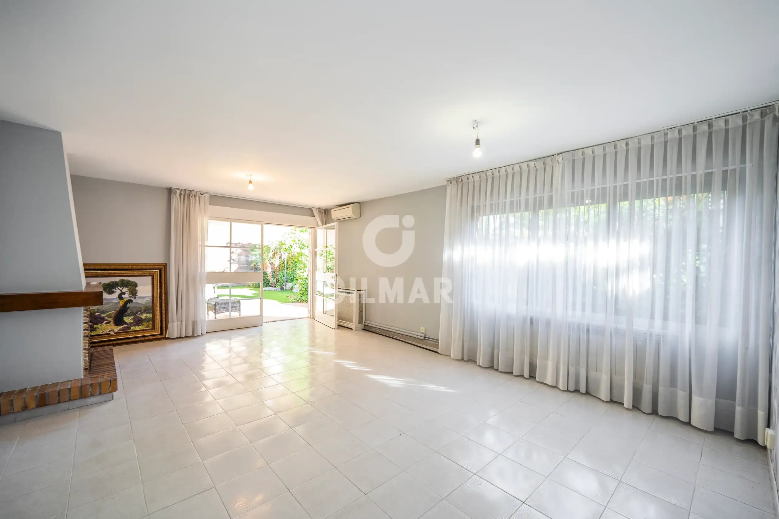 Semi-detached house in Peñagrande - Madrid