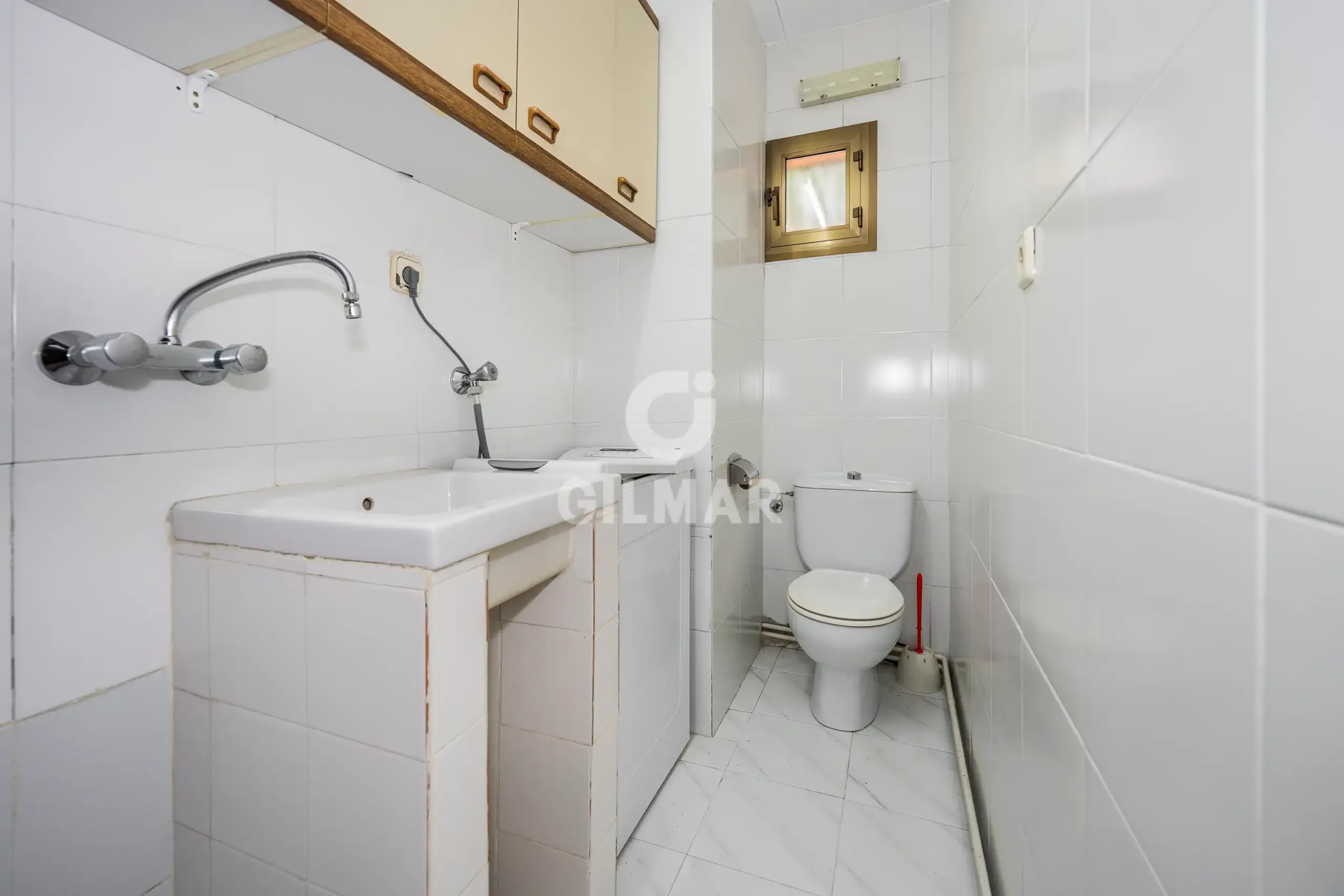 Semi-detached house in Peñagrande - Madrid
