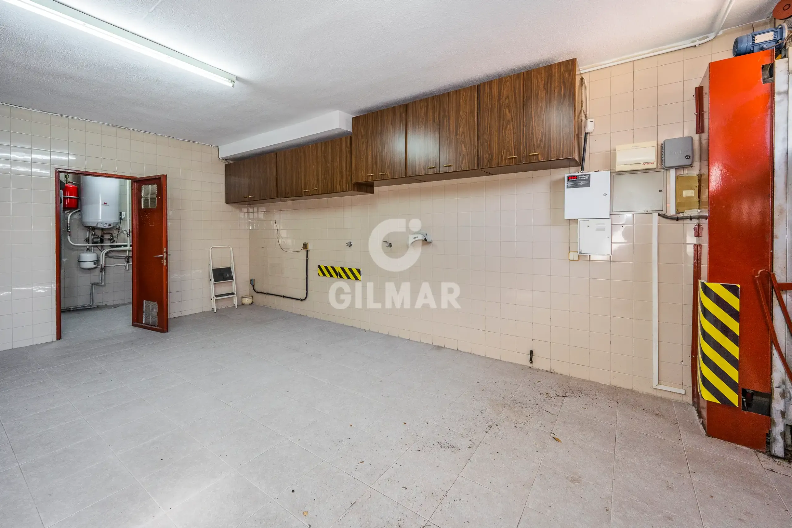 Semi-detached house in Peñagrande - Madrid