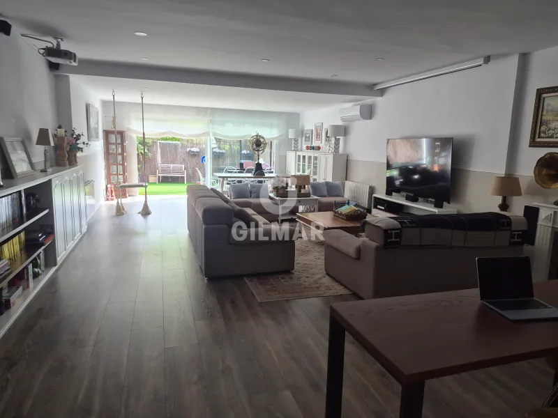 Townhouse in La Moraleja - Madrid