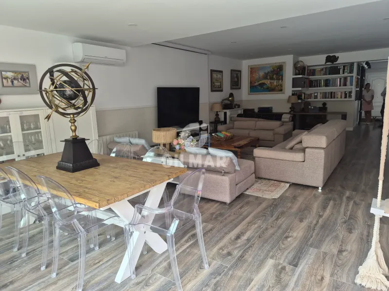 Townhouse in La Moraleja - Madrid