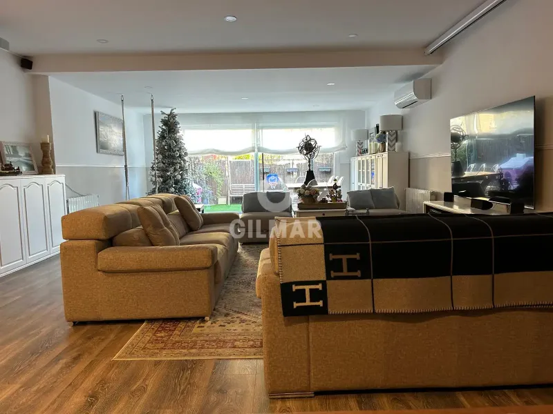 Townhouse in La Moraleja - Madrid
