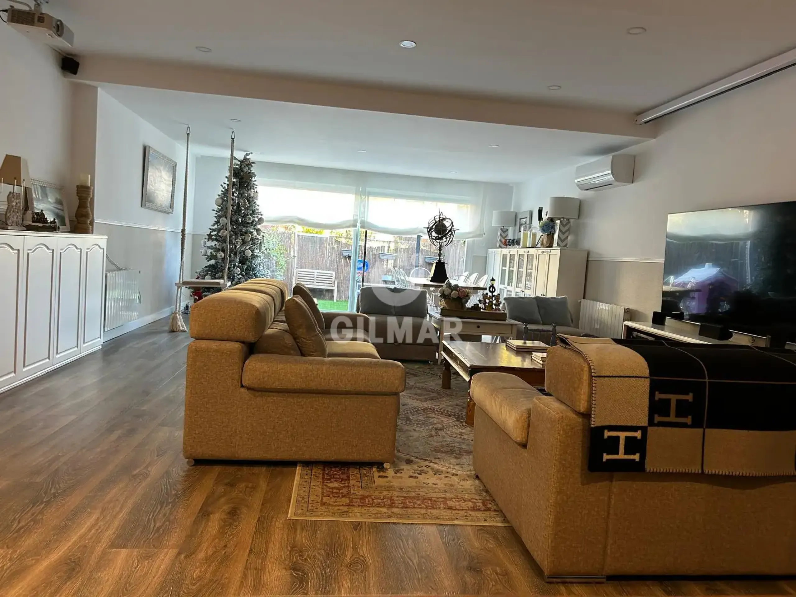 Townhouse in La Moraleja - Madrid