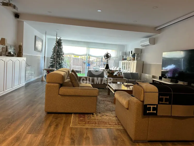 Townhouse in La Moraleja - Madrid