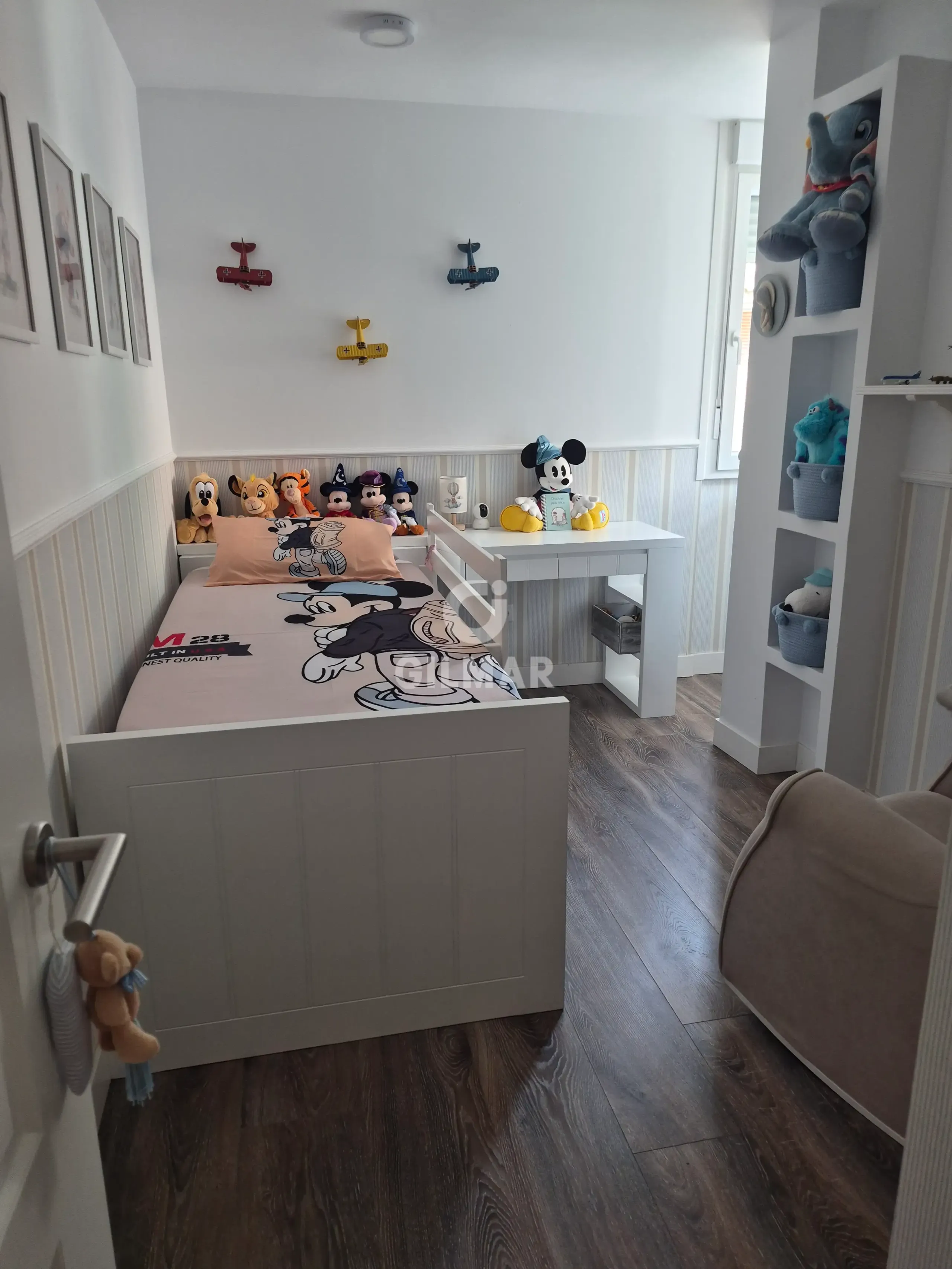 Townhouse in La Moraleja - Madrid