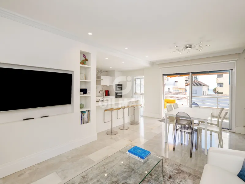 Apartment in Marbella Ciudad - Málaga