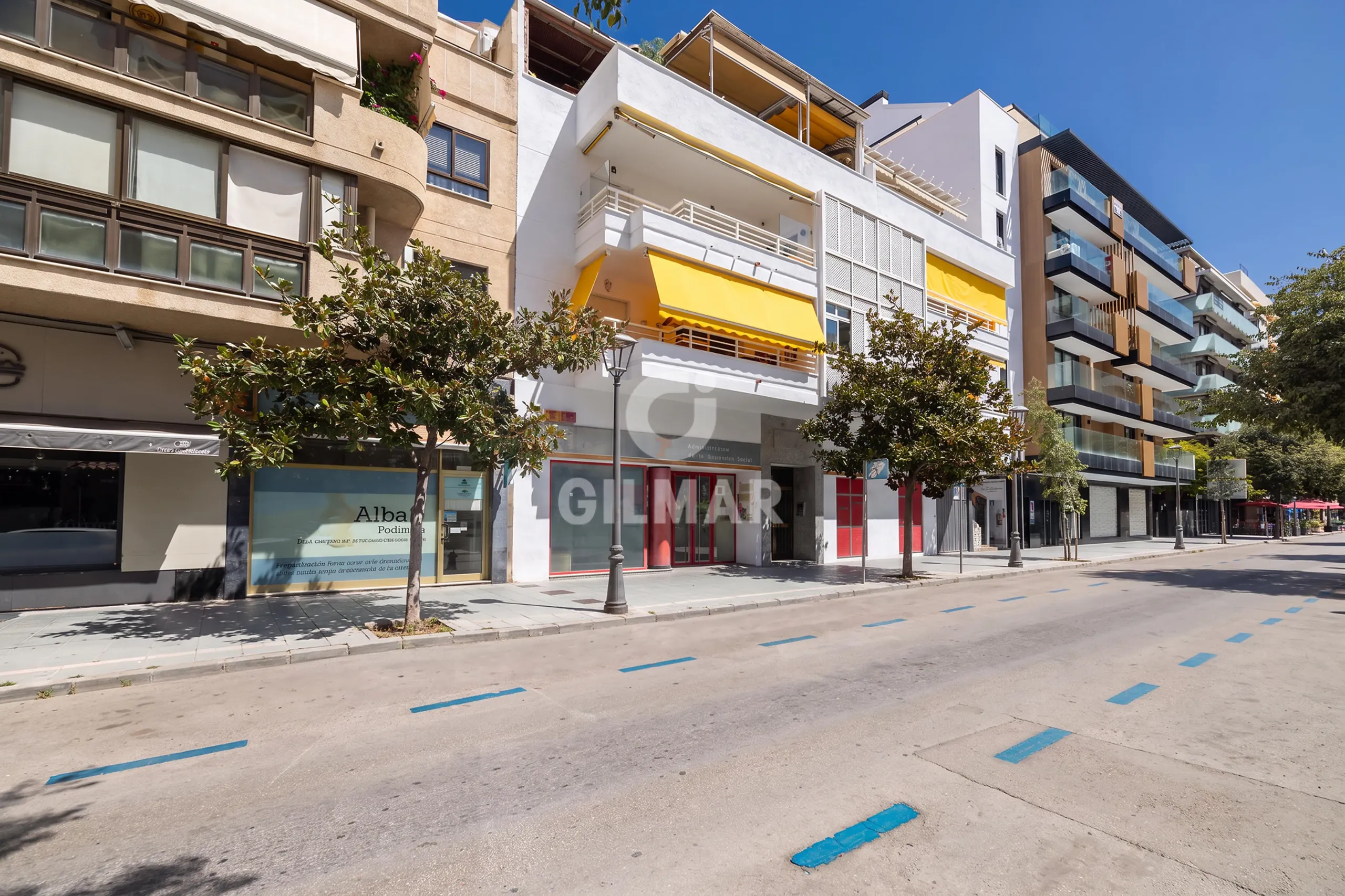 Apartment in Marbella Ciudad - Málaga