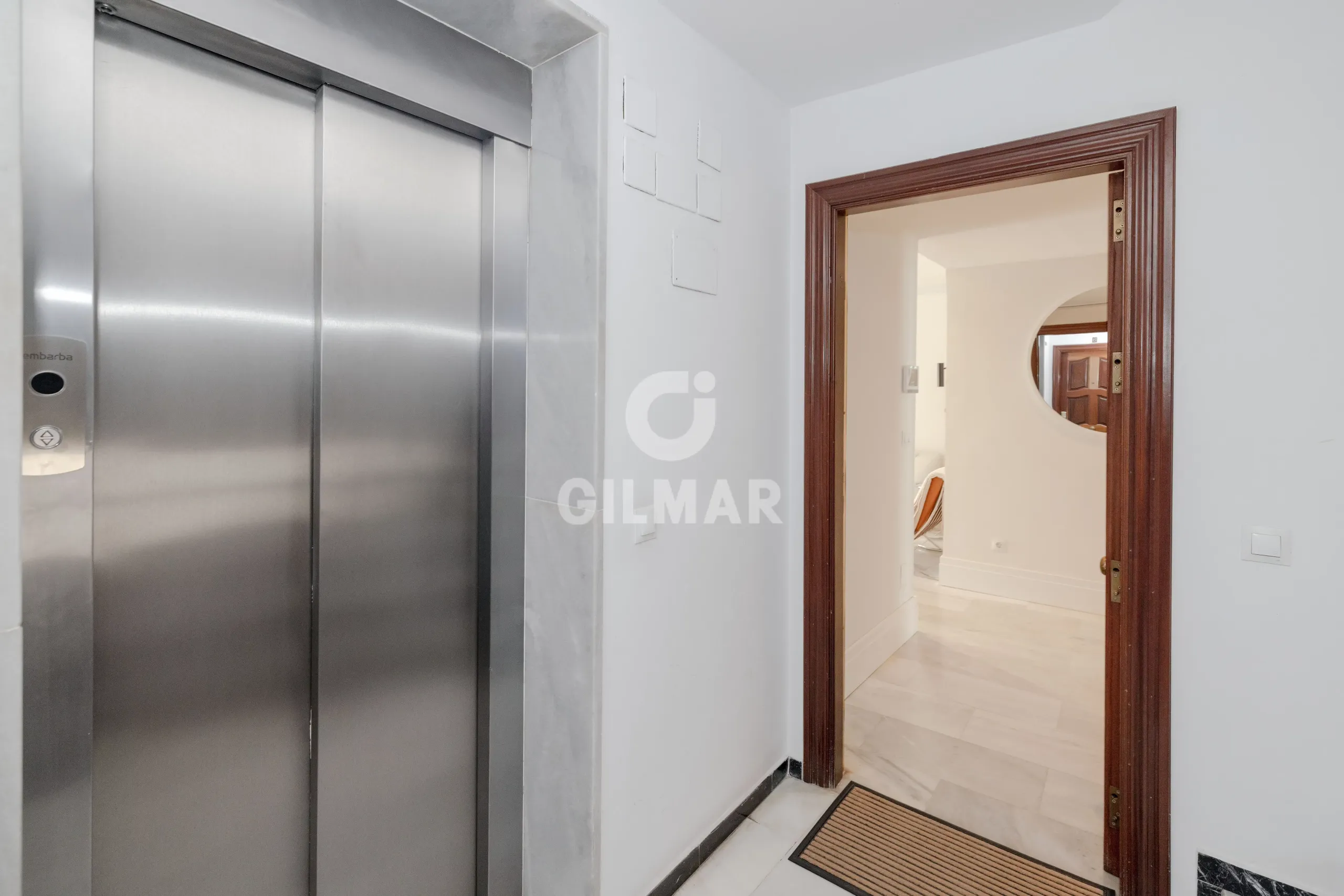 Apartment in Marbella Ciudad - Málaga