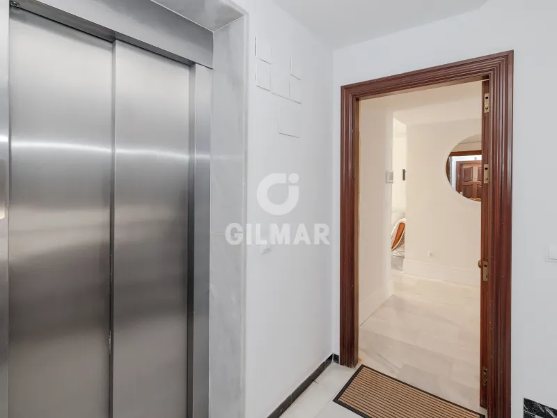 Apartment in Marbella Ciudad - Málaga