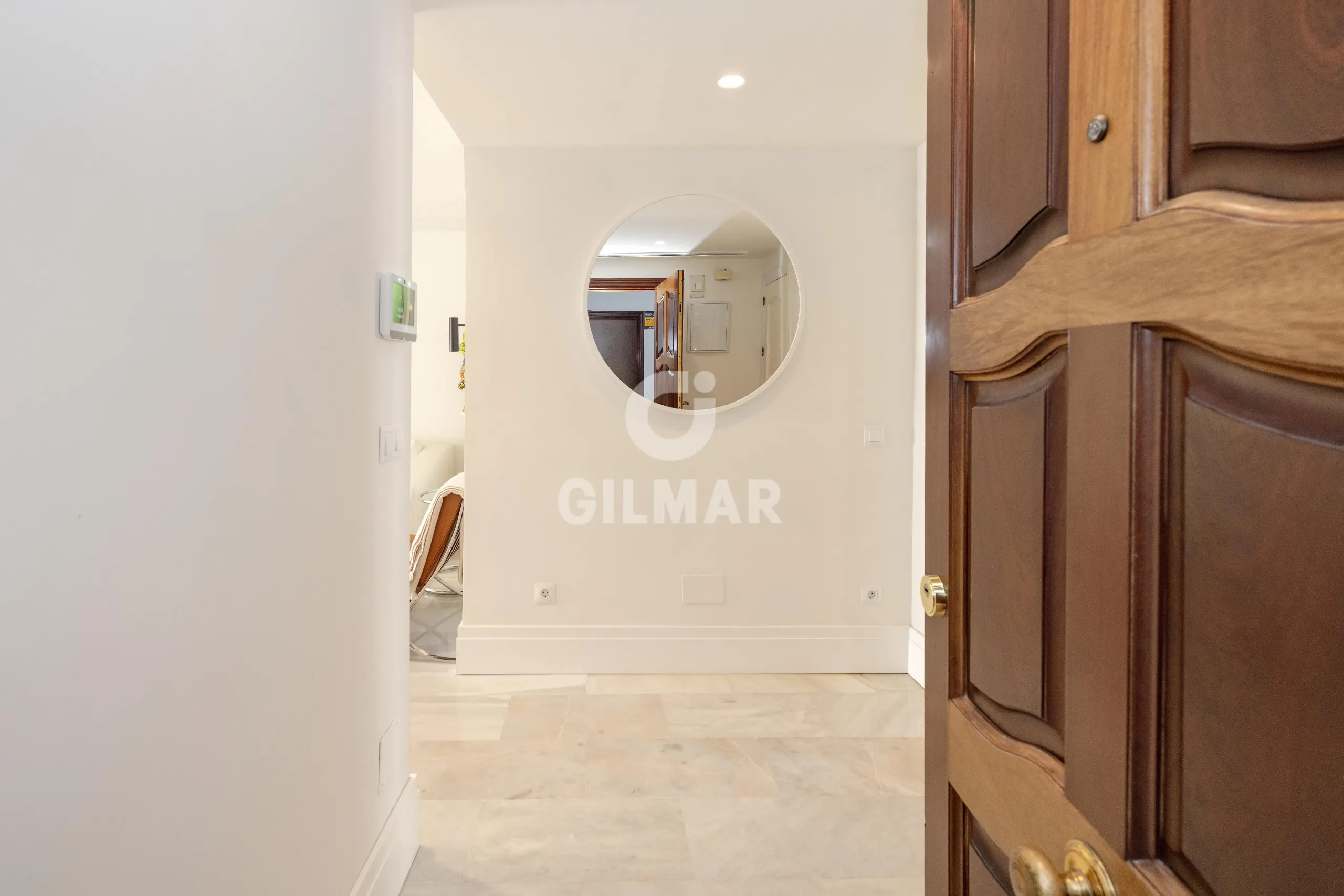 Apartment in Marbella Ciudad - Málaga