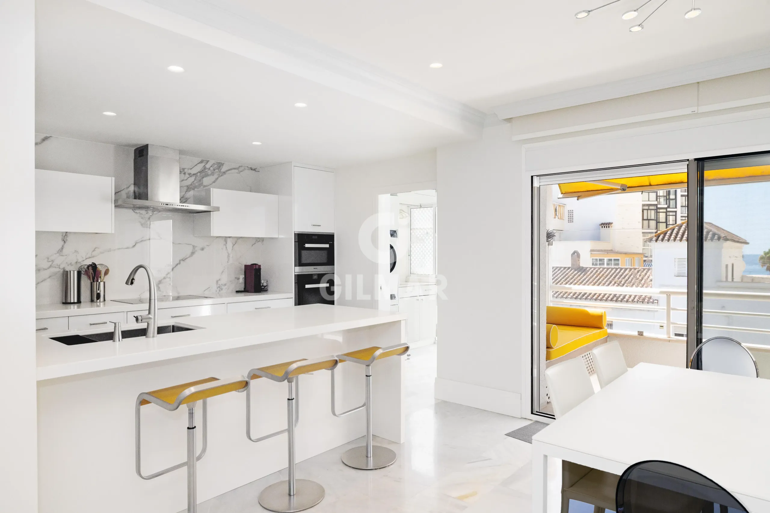 Apartment in Marbella Ciudad - Málaga