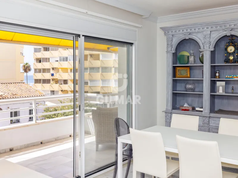 Apartment in Marbella Ciudad - Málaga