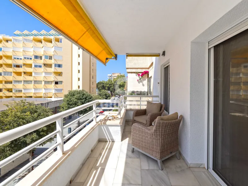 Apartment in Marbella Ciudad - Málaga