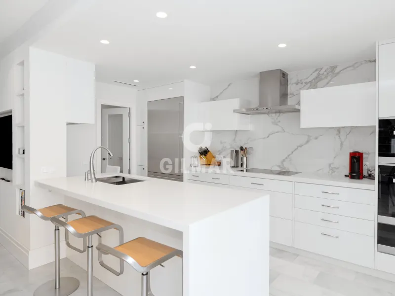 Apartment in Marbella Ciudad - Málaga