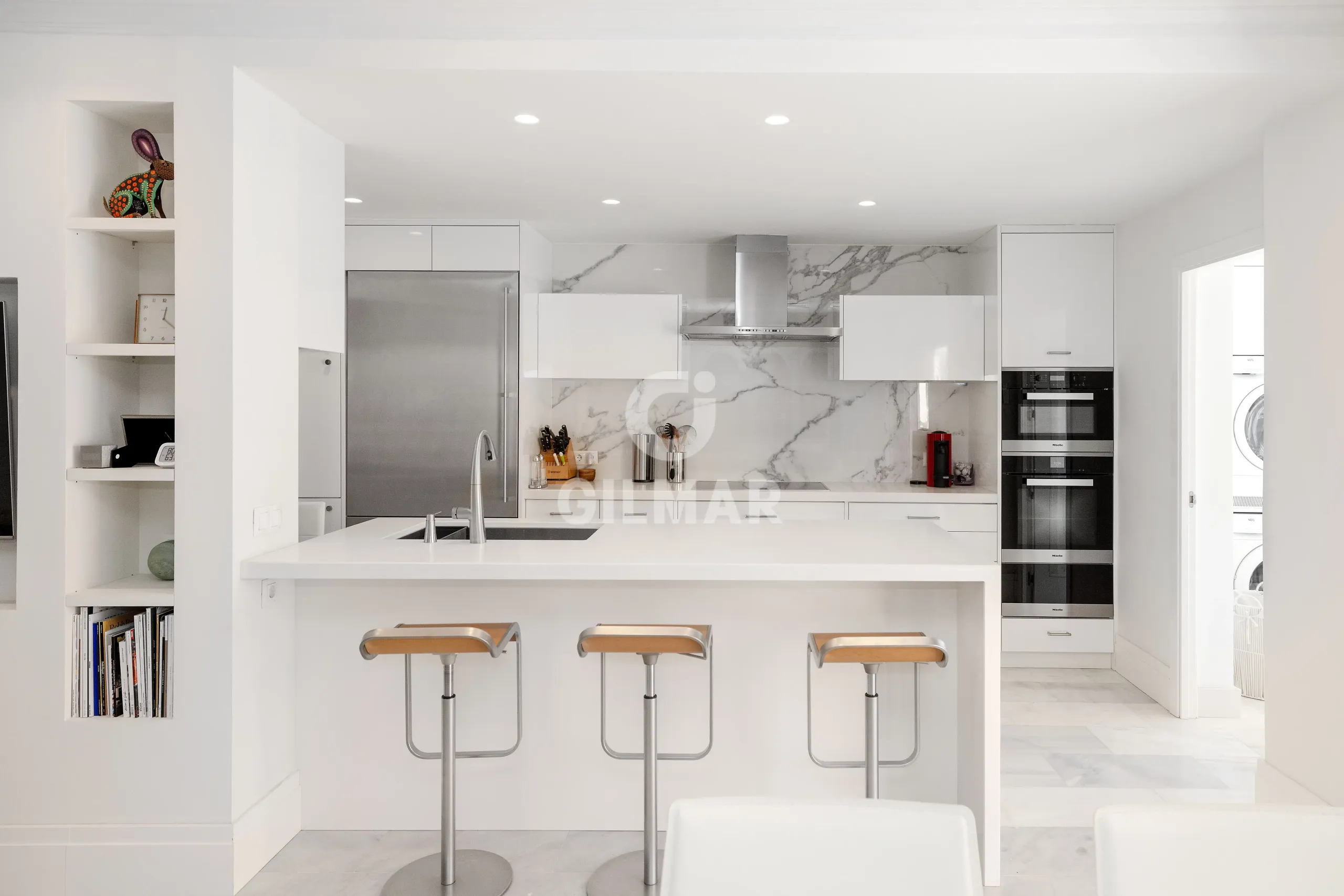 Apartment in Marbella Ciudad - Málaga
