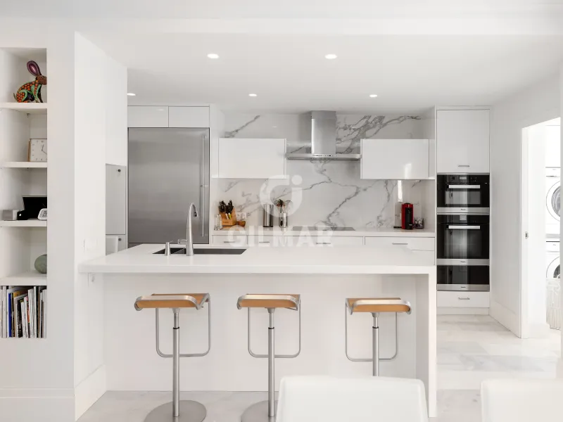 Apartment in Marbella Ciudad - Málaga