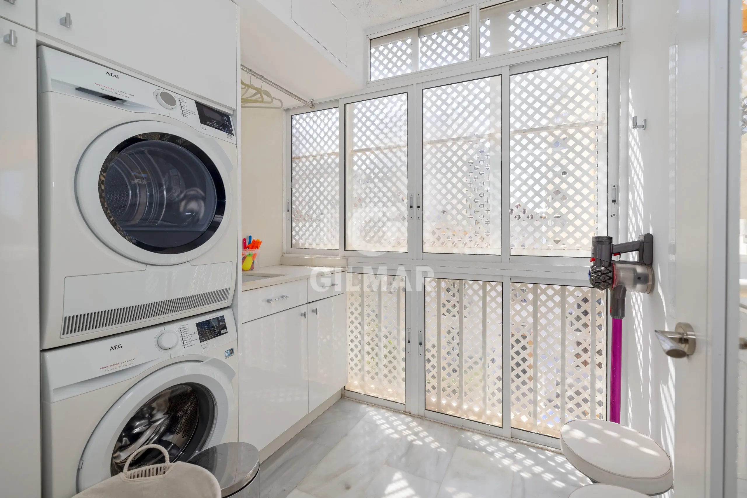 Apartment in Marbella Ciudad - Málaga