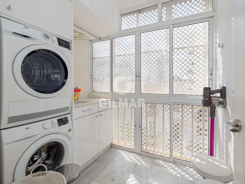 Apartment in Marbella Ciudad - Málaga