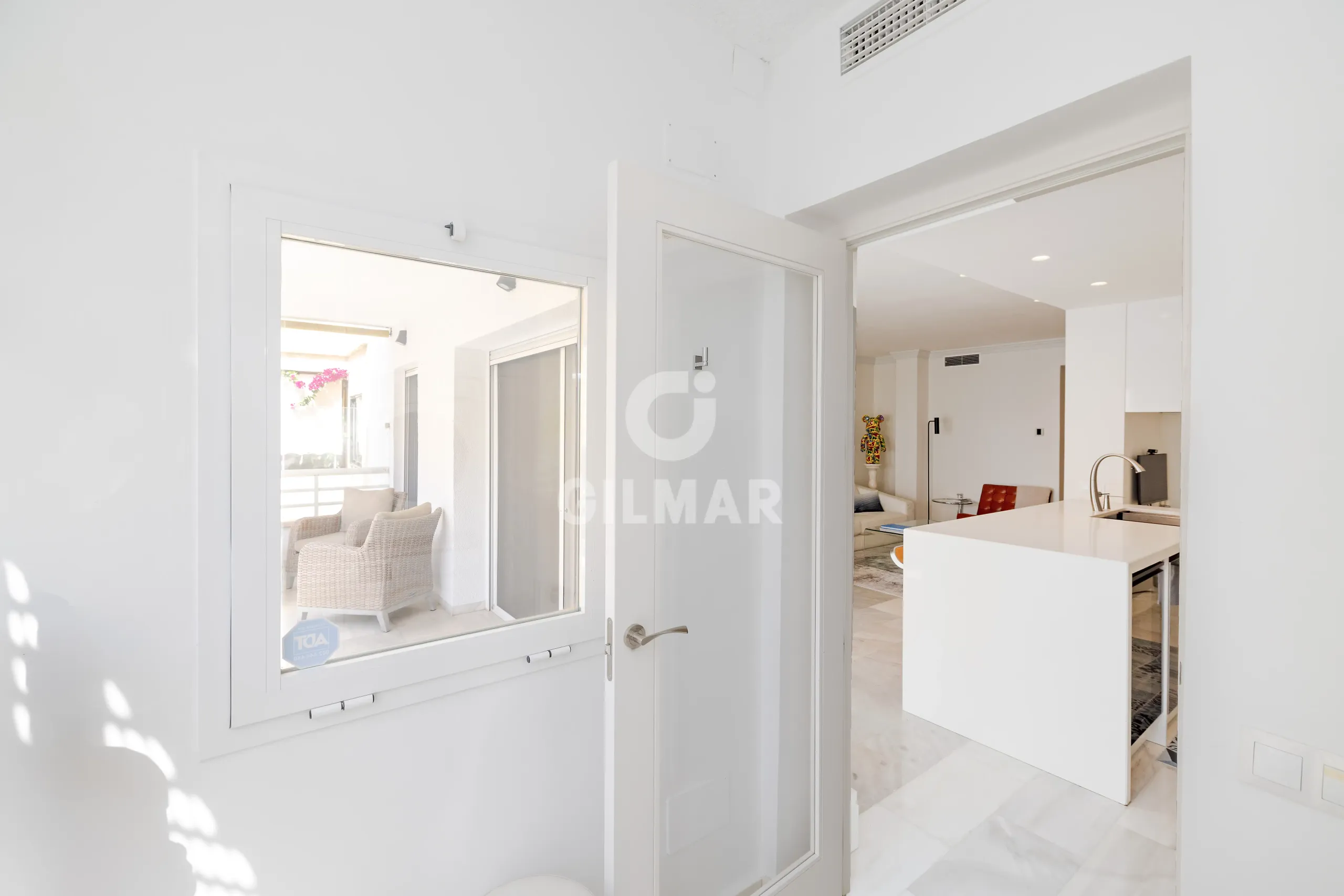 Apartment in Marbella Ciudad - Málaga