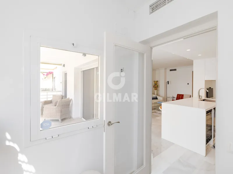 Apartment in Marbella Ciudad - Málaga