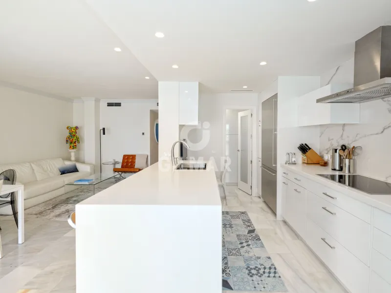 Apartment in Marbella Ciudad - Málaga