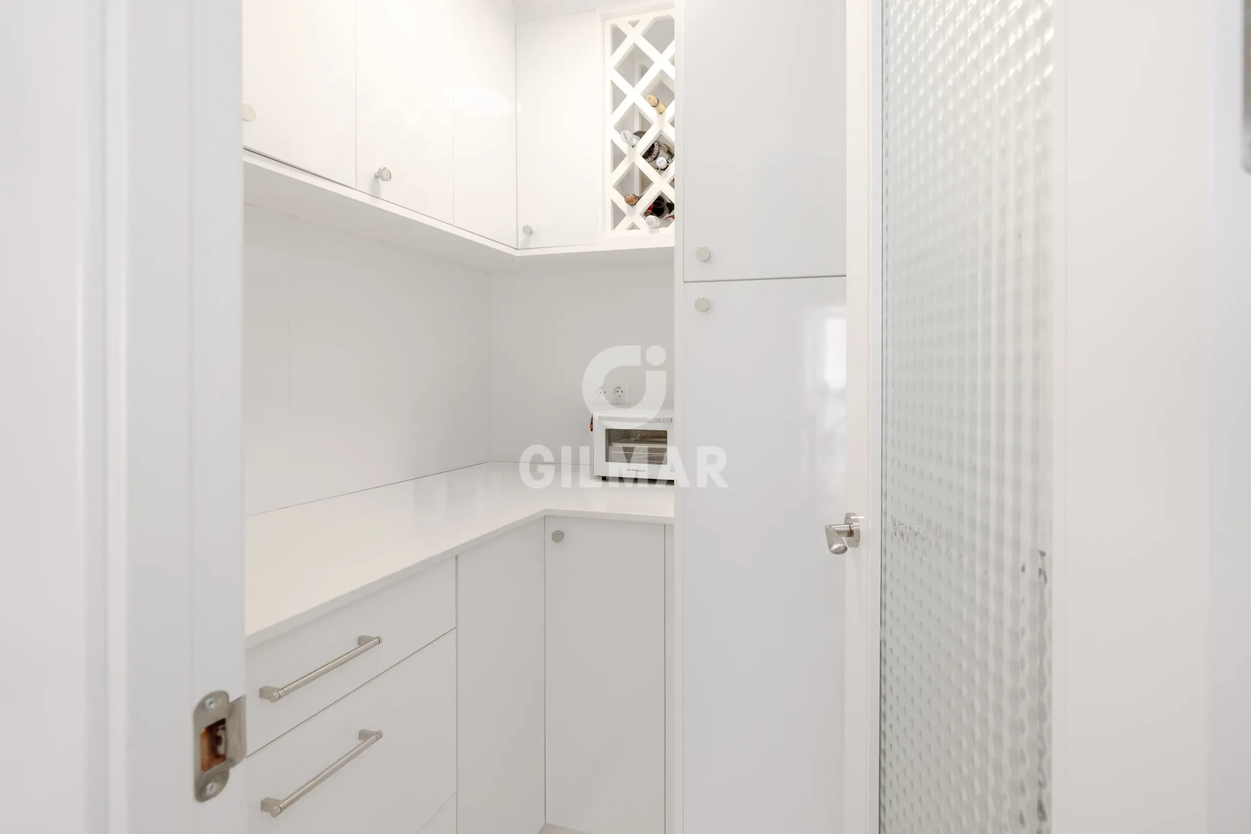 Apartment in Marbella Ciudad - Málaga