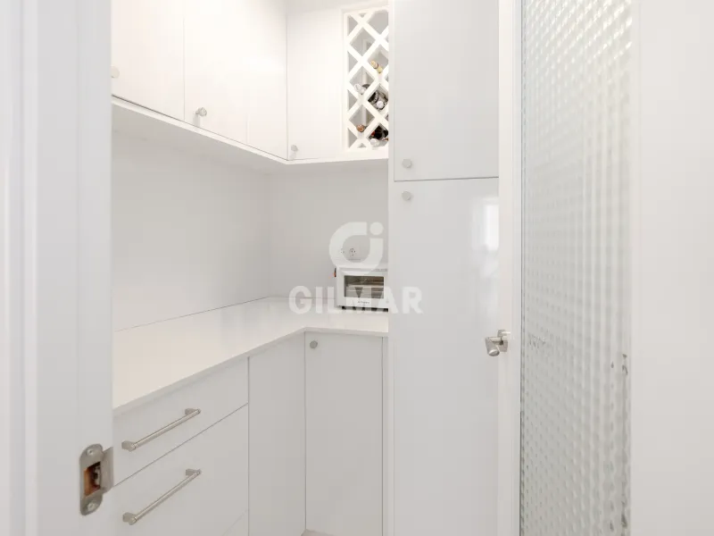 Apartment in Marbella Ciudad - Málaga