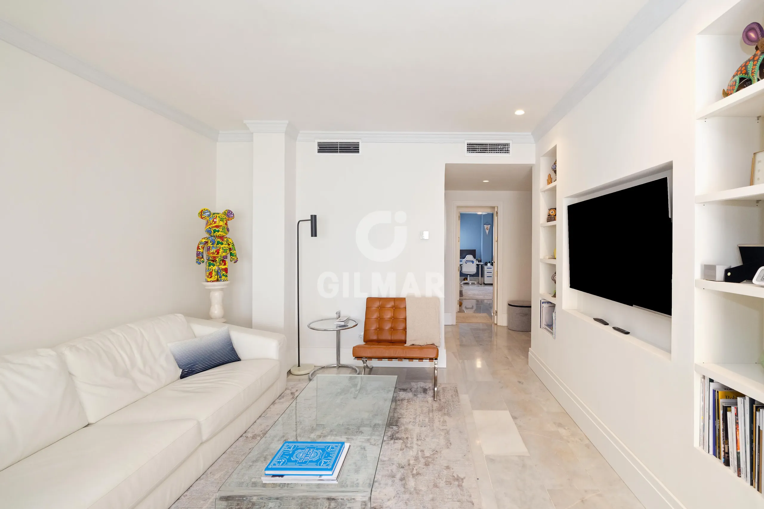 Apartment in Marbella Ciudad - Málaga
