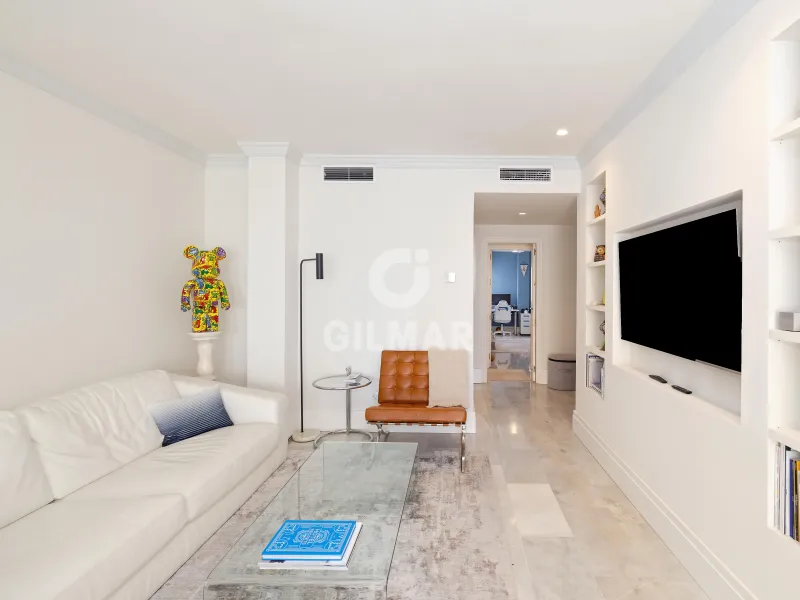 Apartment in Marbella Ciudad - Málaga