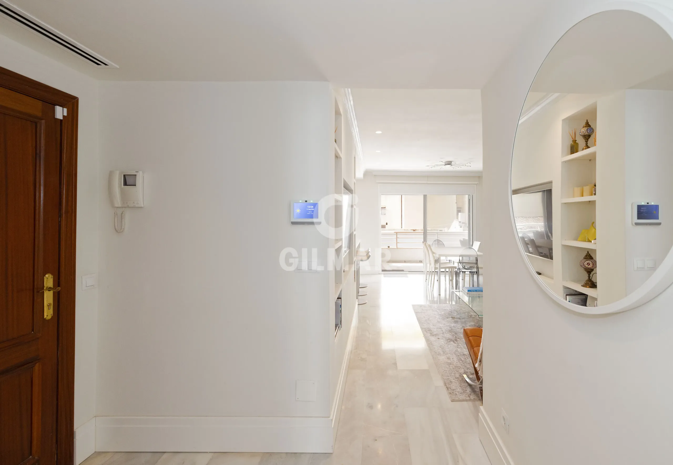 Apartment in Marbella Ciudad - Málaga