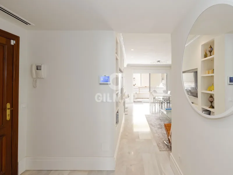 Apartment in Marbella Ciudad - Málaga