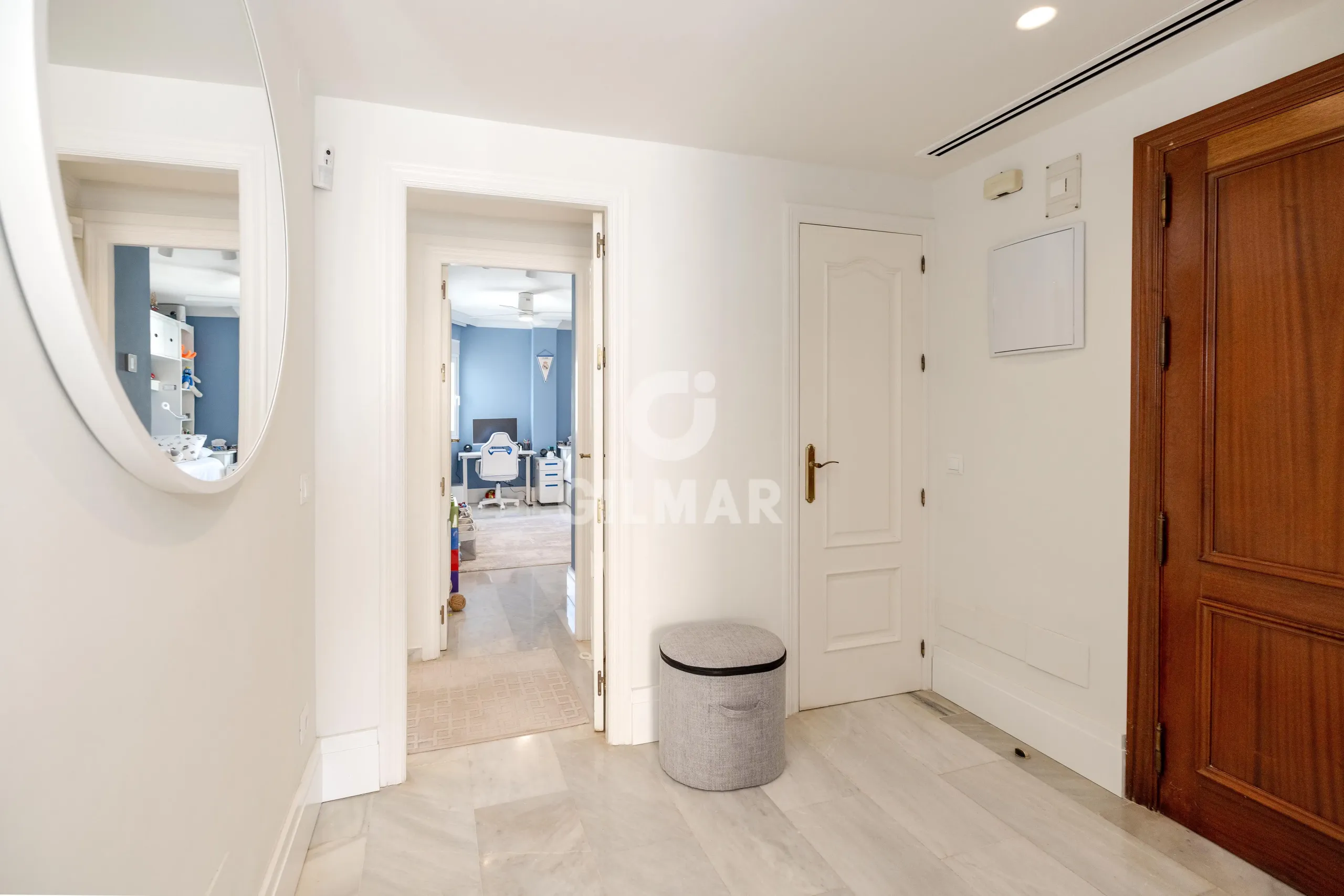 Apartment in Marbella Ciudad - Málaga