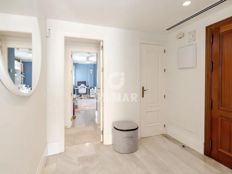 Apartment in Marbella Ciudad - Málaga