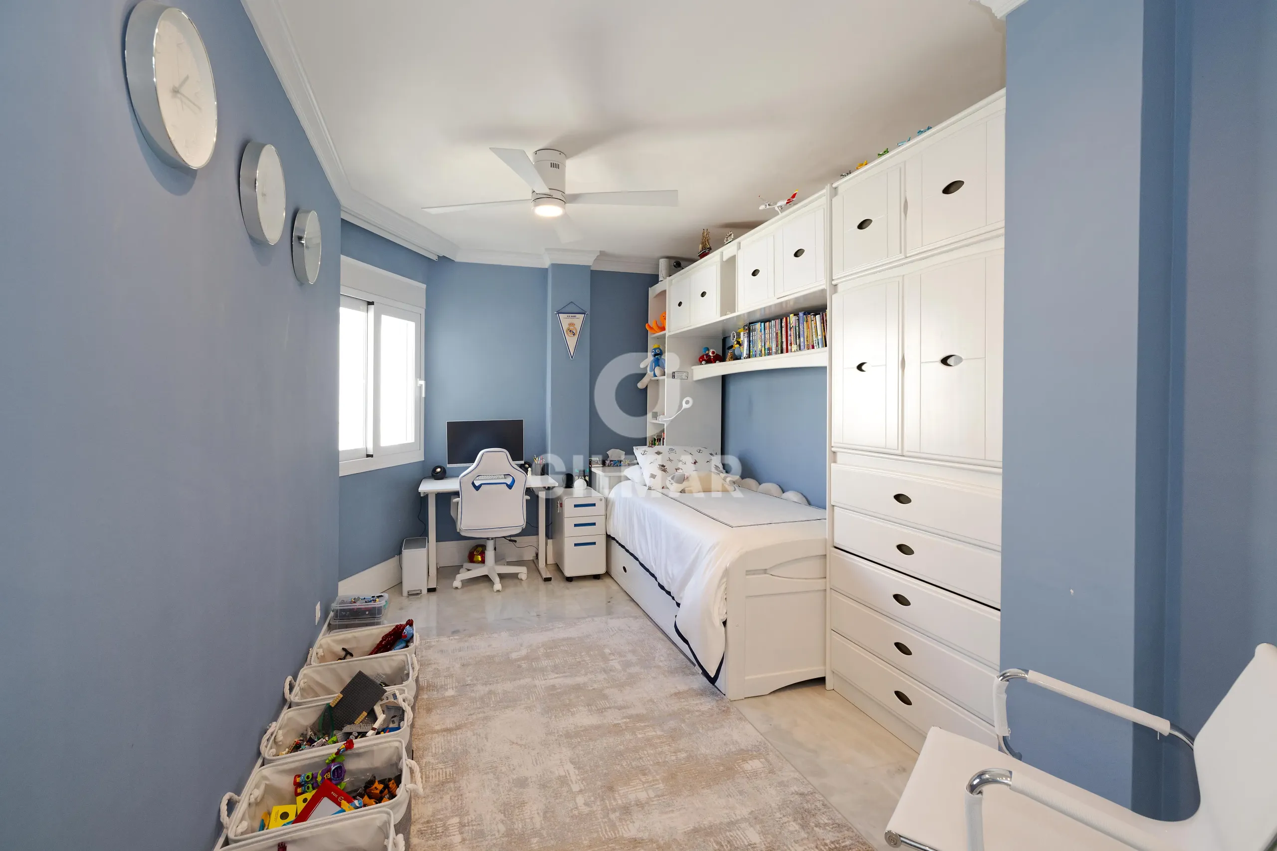 Apartment in Marbella Ciudad - Málaga
