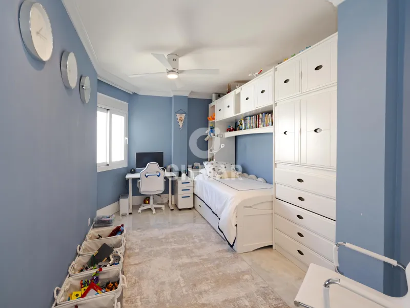 Apartment in Marbella Ciudad - Málaga