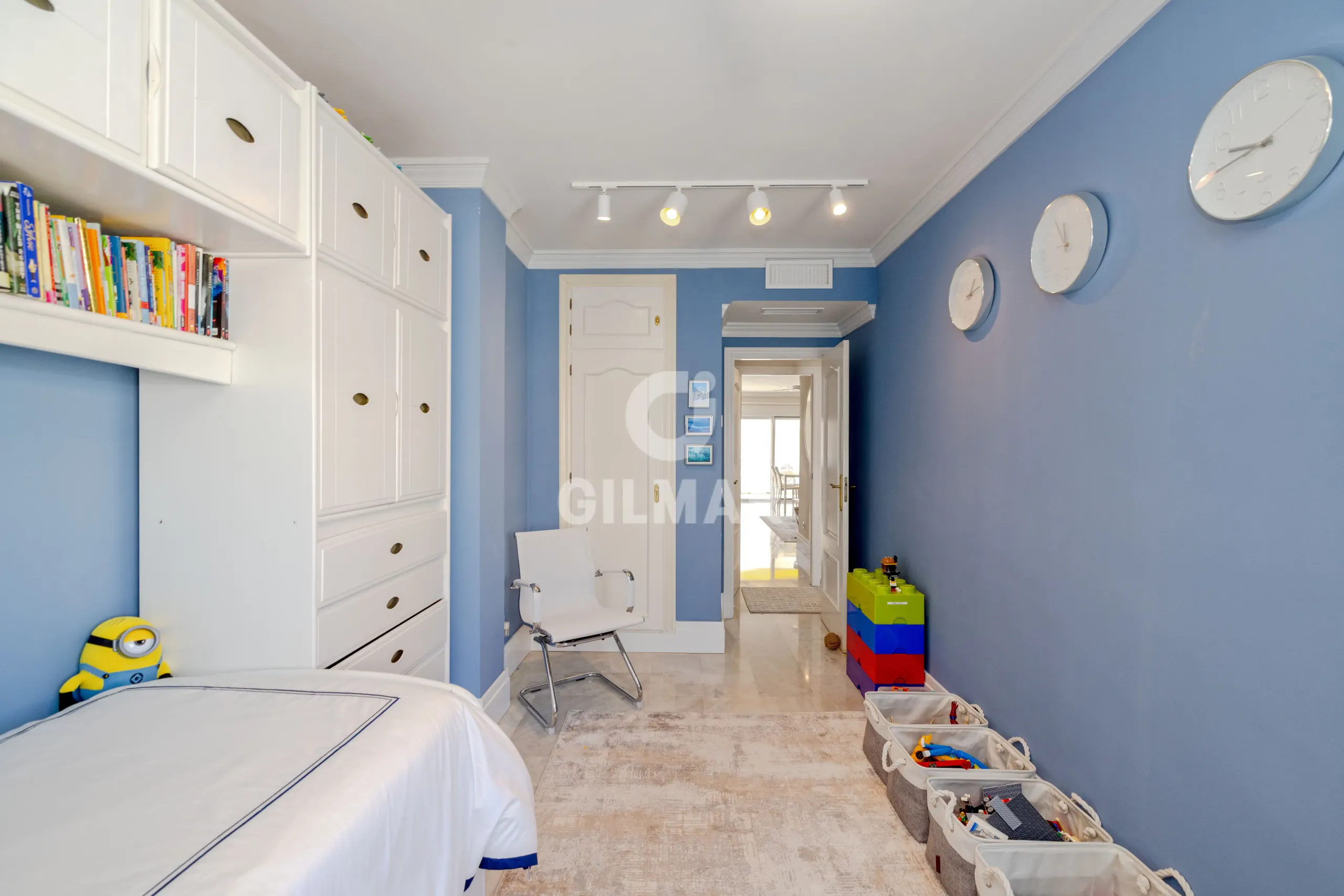 Apartment in Marbella Ciudad - Málaga