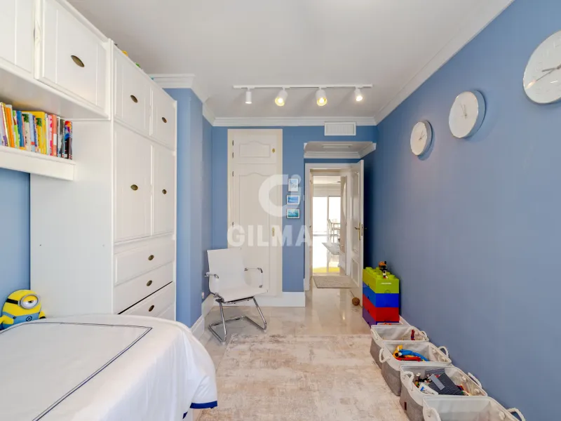 Apartment in Marbella Ciudad - Málaga