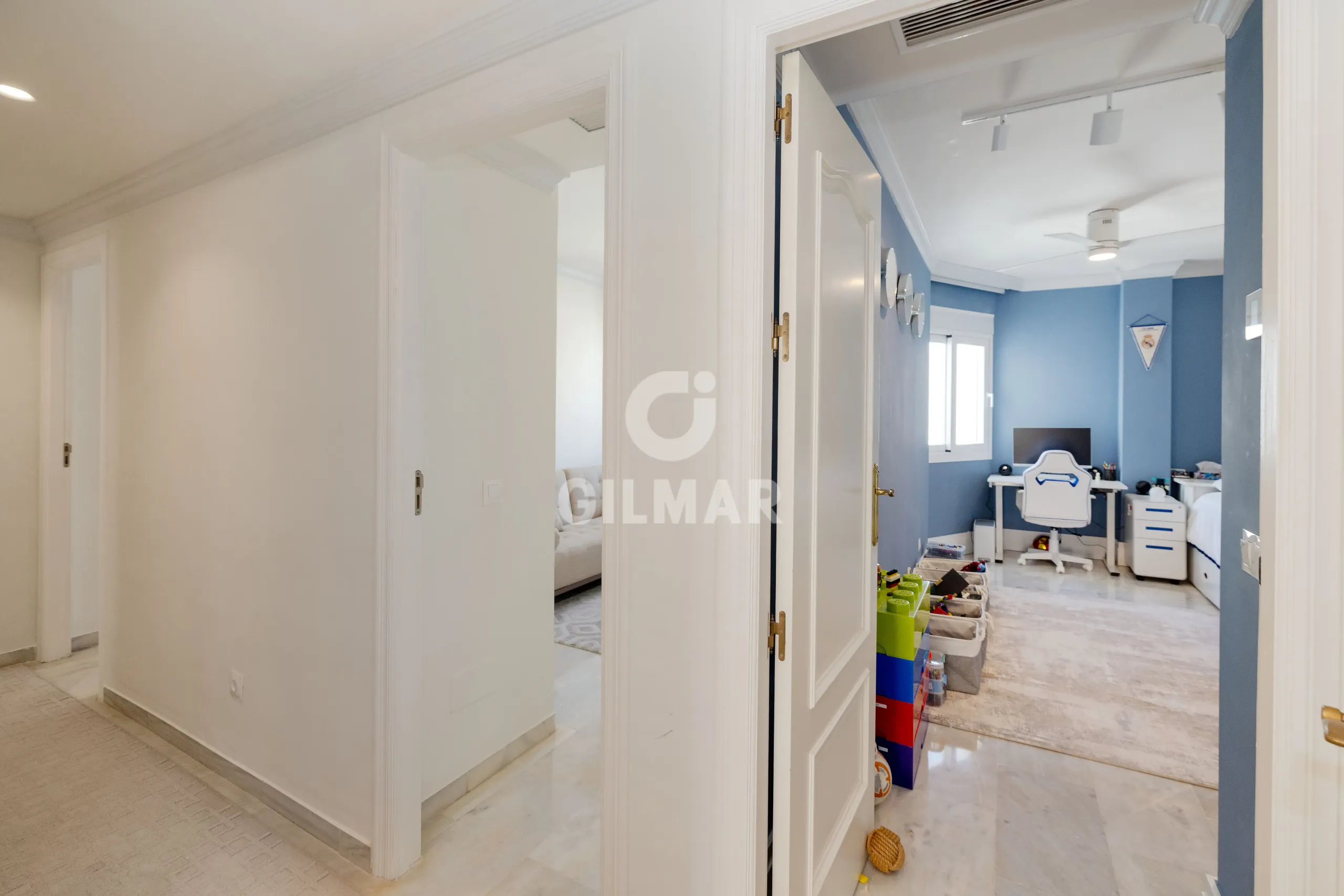 Apartment in Marbella Ciudad - Málaga
