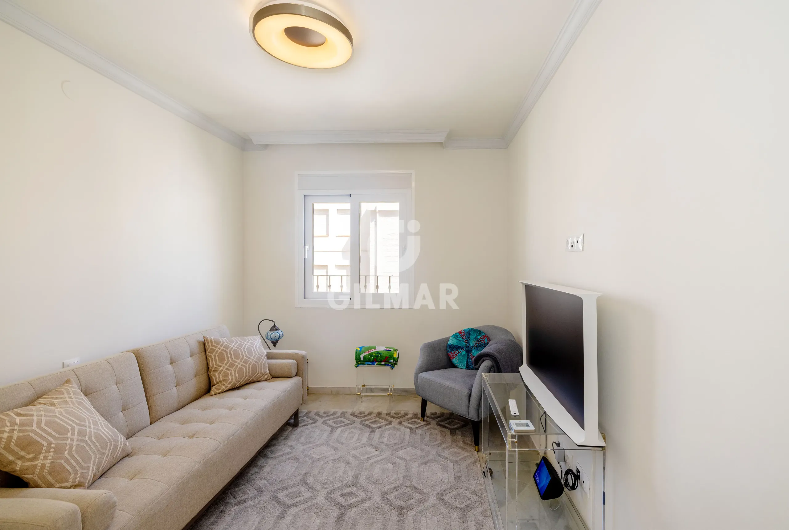 Apartment in Marbella Ciudad - Málaga