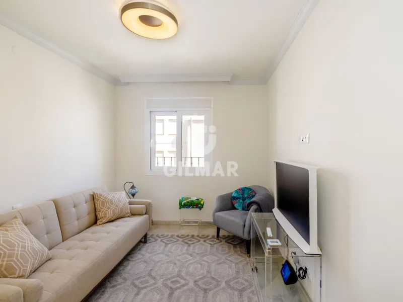Apartment in Marbella Ciudad - Málaga